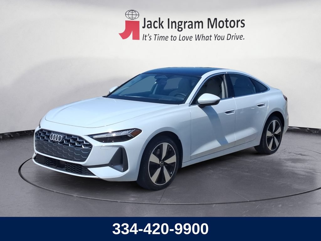 Used 2025 Audi A5 Prestige AWD/4WD 360° Tour
