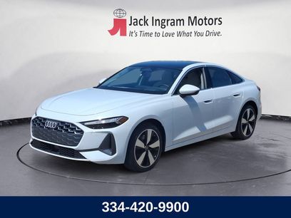 Used 2025 Audi A5 2.0T Premium Plus