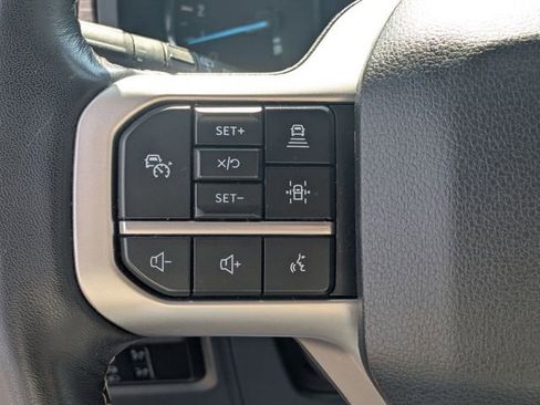 Used 2024 Ford Expedition Max Limited image 17