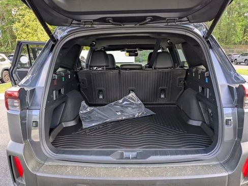 New 2026 Subaru Outback Premium AWD/4WD image 28