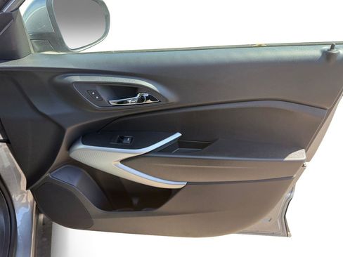 New 2026 Chevrolet Trax LS image 24