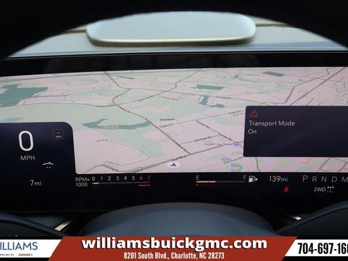 New 2026 Buick Envision Avenir image 15