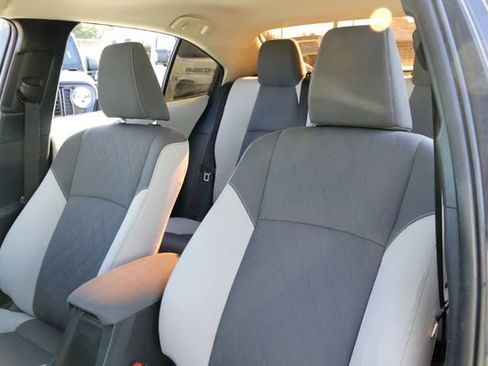Used 2023 Toyota Corolla LE FWD image 11