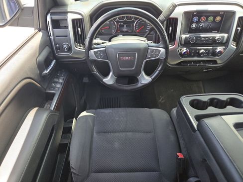 Used 2015 GMC Sierra 1500 SLE w/ SLE Value Package RWD image 23
