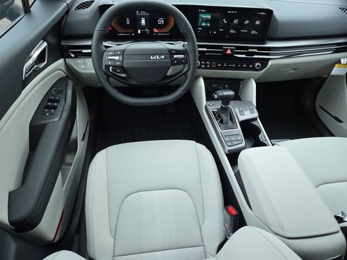 New 2026 Kia Sportage EX w/ EX Panorama Roof Package image 7