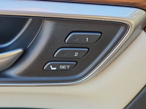 Certified 2020 Honda CR-V Touring image 13