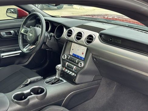 Used 2020 Ford Mustang Coupe w/ Equipment Group 101A image 39