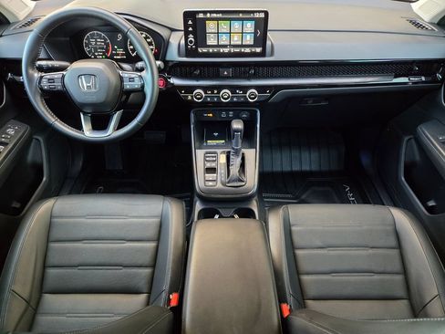 Used 2025 Honda CR-V EX-L image 15