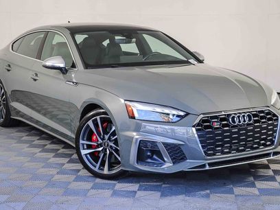 Used 2023 Audi S5 Prestige