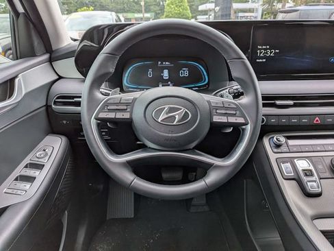 Used 2025 Hyundai Palisade XRT AWD/4WD image 17