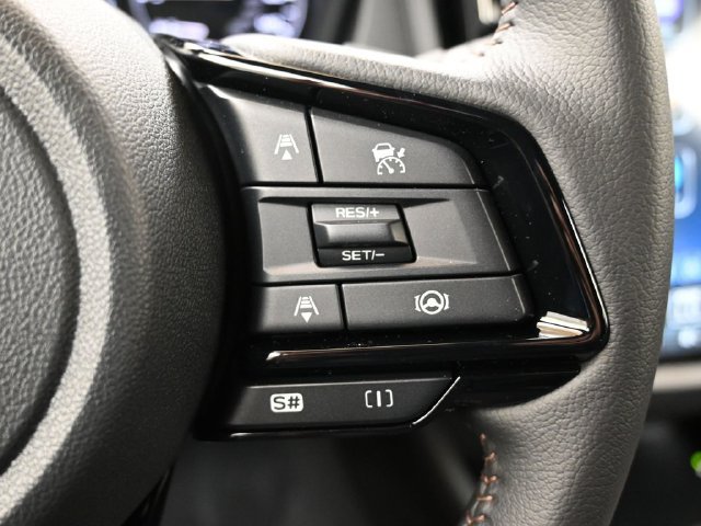 New 2026 Subaru Forester Sport w/ Onyx Edition AWD/4WD image 27