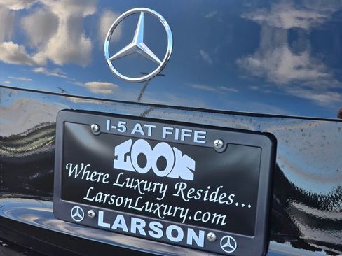 New 2026 Mercedes-Benz C 300 4MATIC Sedan image 32