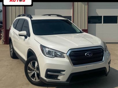 Used 2019 Subaru Ascent Premium