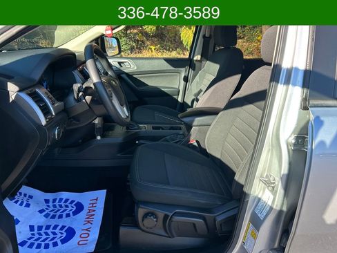 Certified 2019 Ford Ranger XLT w/ Trailer Tow Package image 9