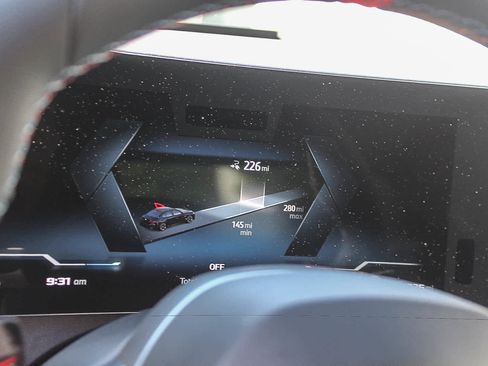 New 2026 BMW i5 M60 AWD/4WD image 22
