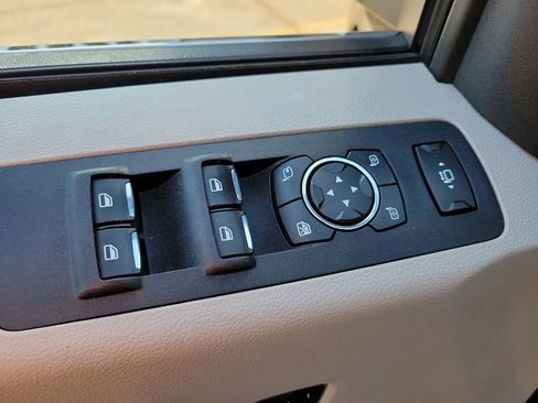 Used 2019 Ford F250 Limited w/ FX4 Off-Road Package AWD/4WD image 22