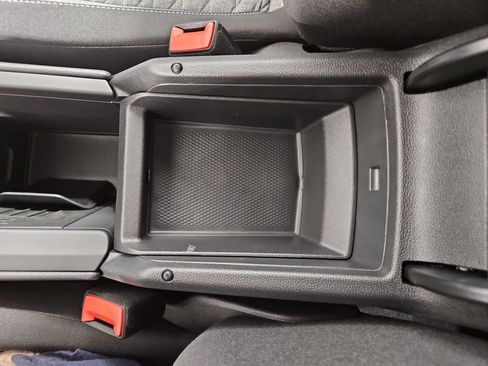 New 2025 Volkswagen Tiguan S image 25