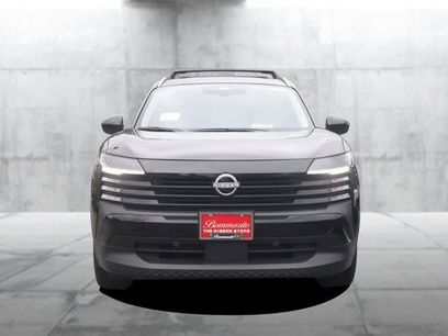 New 2026 Nissan Kicks SV w/ SV Premium Package