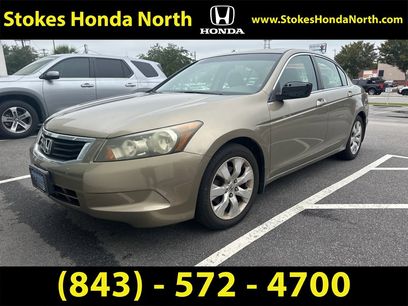 Used 2009 Honda Accord EX