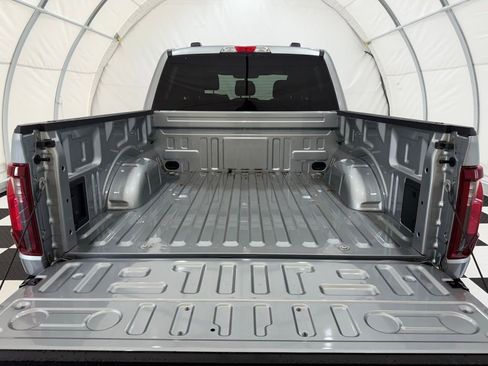 New 2025 Ford F150 XLT w/ Equipment Group 301A Standard image 4