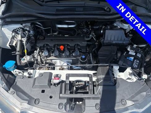 Used 2022 Honda HR-V EX image 28