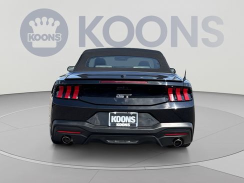 Used 2024 Ford Mustang GT Premium RWD image 5