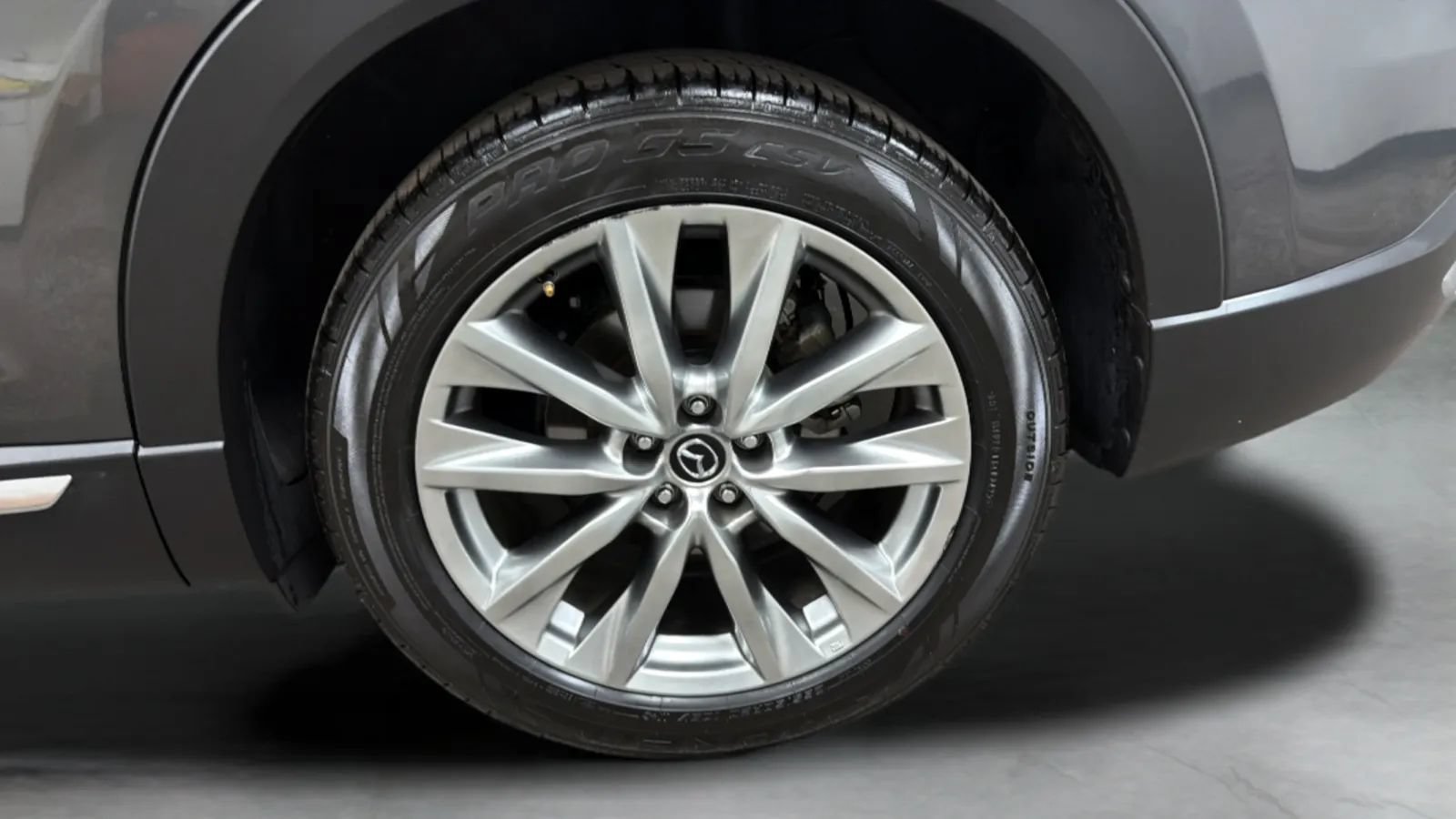 Used 2017 MAZDA CX-9 Grand Touring FWD image 27