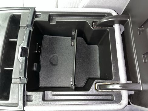 Used 2017 Chevrolet Silverado 1500 W/T w/ WT Convenience Package image 18