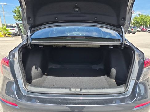 Used 2024 Honda Civic EX image 32