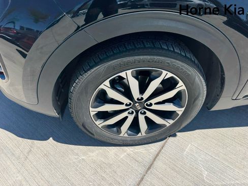 Used 2019 Kia Sportage EX w/ EX Premium Package FWD image 8