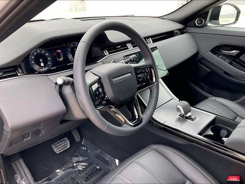 Used 2026 Land Rover Range Rover Evoque S image 16