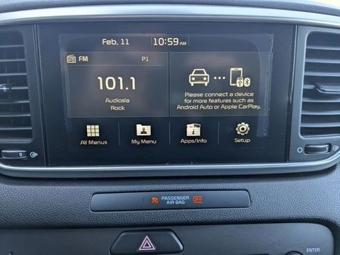 Used 2020 Kia Sportage S AWD/4WD image 18