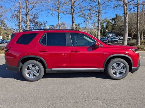 New 2026 Honda Pilot EX-L image 5