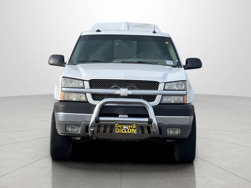 Used 2003 Chevrolet Silverado 2500 LT image 6