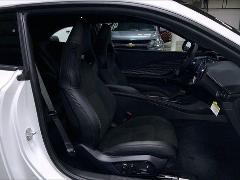 New 2026 Dodge Charger Daytona Scat Pack w/ Track Package image 22