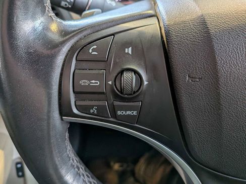 Used 2018 Acura MDX w/Technology Pkg image 24