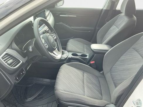 Used 2021 Kia Seltos LX AWD/4WD image 7
