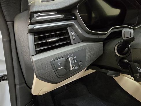 Certified 2025 Audi A5 2.0T Premium Plus w/ Premium Plus image 18