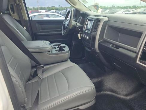 Used 2019 RAM 1500 Tradesman AWD/4WD image 10