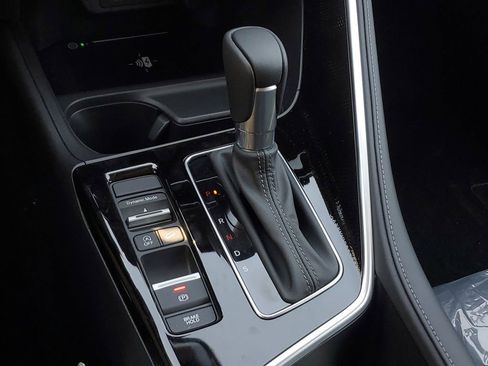 New 2026 Acura ADX FWD image 30