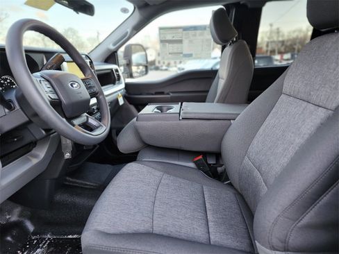 New 2026 Ford F250 XL w/ XL Driver Assist Package image 18