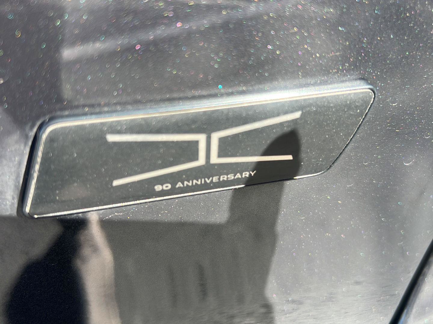 Certified 2026 Jaguar F-PACE R-Dynamic S AWD/4WD image 33