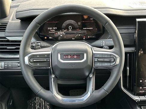 New 2025 GMC Acadia Elevation w/ Elevation Premium Package image 8