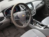 Used 2018 Chevrolet Malibu LS image 4