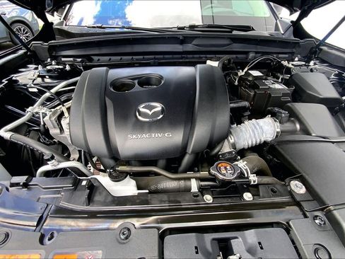 Used 2023 MAZDA CX-50 AWD 2.5 S w/ Weather Package image 29