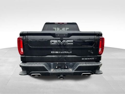 Used 2023 GMC Sierra 1500 Denali Ultimate image 6