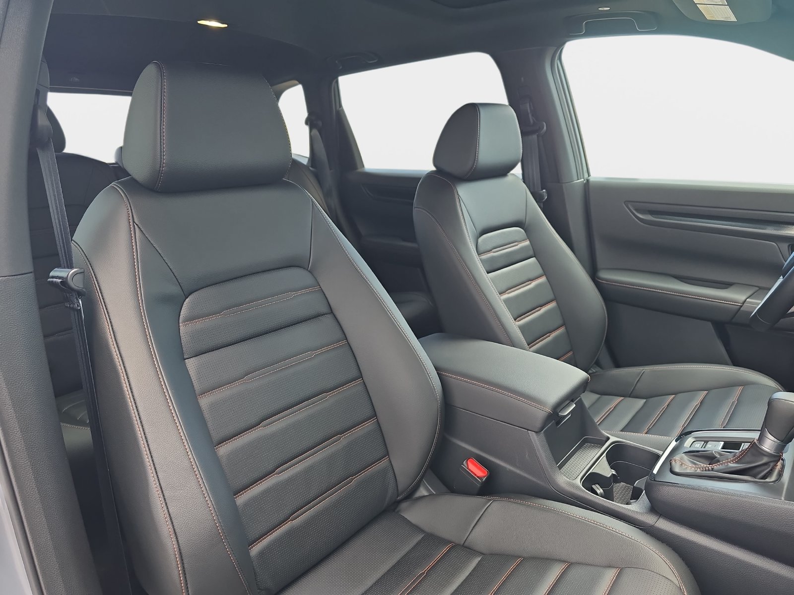 New 2027 Honda CR-V Sport-L image 10