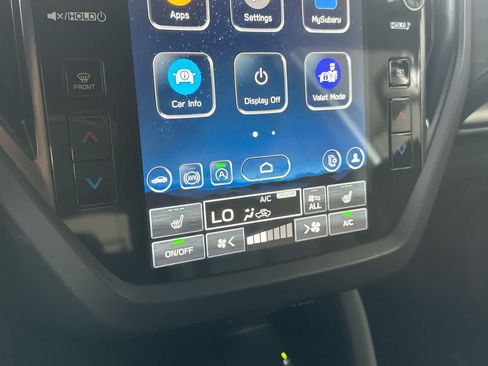 New 2026 Subaru Forester Premium AWD/4WD image 20