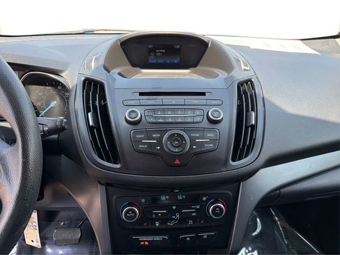 Used 2018 Ford Escape SE FWD image 14