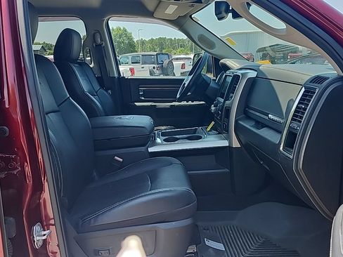 Certified 2019 RAM 1500 Laramie w/ Convenience Group RWD image 32